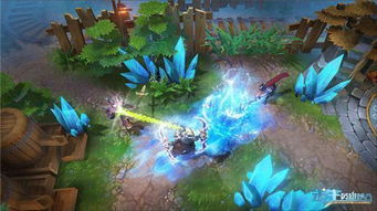 揭秘2026年最火免费网游，零氪党也能登顶的硬核推荐