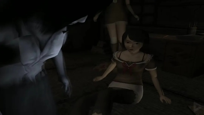 零，红蝶 重制版评测，8.5分！绝美少女与鬼畜难度的双重冲击