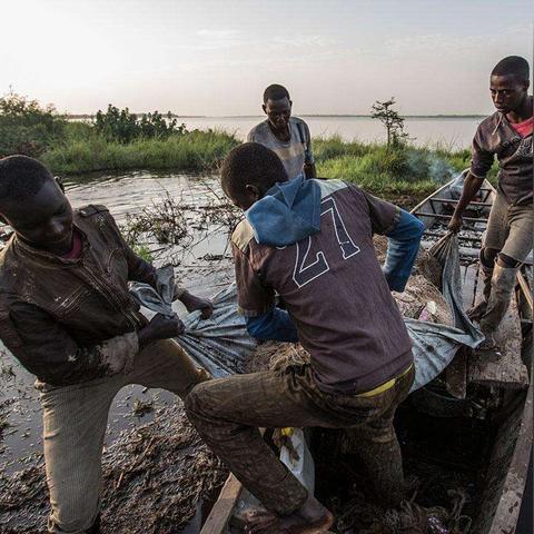 红色沙漠建造家园，种地养殖等玩法揭秘
