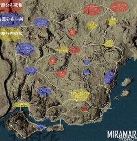 红色沙漠地图达110平方公里，含76个Boss挑战