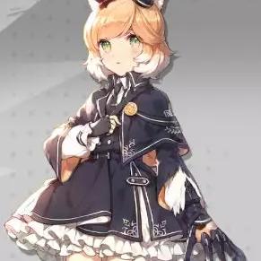 明日方舟猫娘女仆cos,甜妹软萌吸睛,玉腿造型引玩家热议 明日方舟猫娘女仆cos,甜妹软萌吸睛,玉腿造型引玩家热议