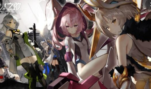 战斗与演出，此刻闪耀！二次元游戏自心间迸发烈火