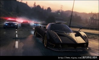 极品飞车17最高通缉怎么跑？改装与逃脱实战全解析