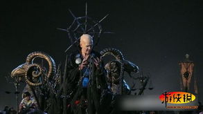 画皮世界好玩吗?揭秘人妖混战背后的真实体验与门道 画皮世界好玩吗?揭秘人妖混战背后的真实体验与门道