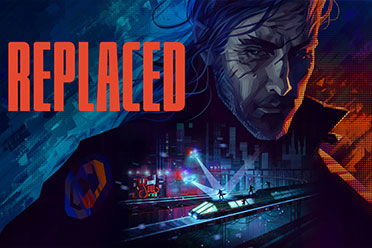 Replaced发售日终揭晓，2.5D科幻复古动作游戏回归