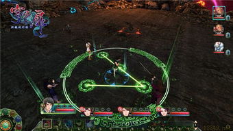 别再乱玩!轩辕剑外传全类型解析与最佳入坑路线图 别再乱玩!轩辕剑外传全类型解析与最佳入坑路线图