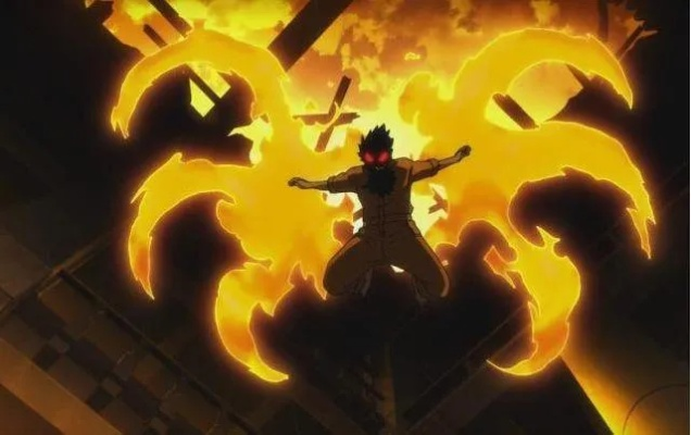 炎炎消防队音效启发？光与影，33号远征队战斗重制