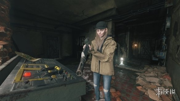 生化危机9总监被Mod逗乐,摩托换自行车秒变喜剧片 生化危机9总监被Mod逗乐,摩托换自行车秒变喜剧片