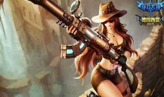 2026皮城女警S16上分指南，最强出装与爆头连招全解