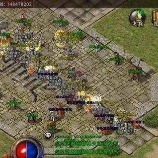 别再玩假1.76了！揭秘真正复古传奇的三大核心特征与玩法