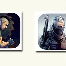 拒绝画质焦虑,盘点那些剧情炸裂的硬核单机射击神作 拒绝画质焦虑,盘点那些剧情炸裂的硬核单机射击神作