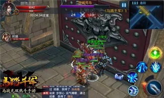 揭秘沙巴克攻城时间变局，如何利用时间差逆风翻盘？