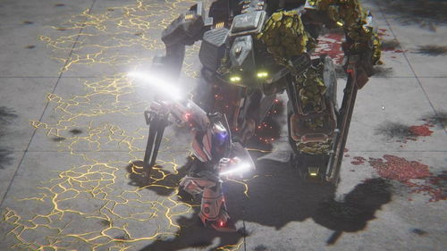 Replaced发售日终揭晓，2.5D科幻复古动作游戏即将登场