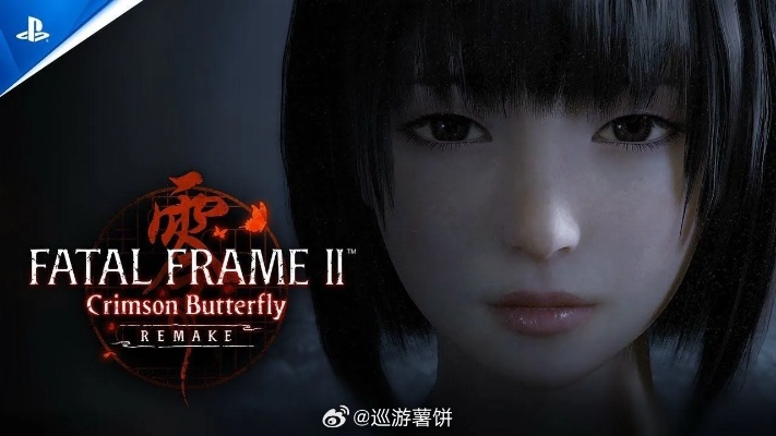 零红蝶，重制版IGN 8分，视觉革新，经典神韵犹存？