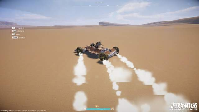 拒绝枯燥！盘点2026年最值得沉浸的开放世界沙盒神作