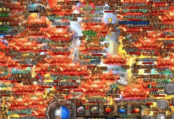 2026年虎威版传奇还能火吗？深度剖析爆率机制与平民冲榜指南