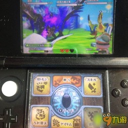 怪物猎人物语3,命运双龙评测,双龙如何重塑狩猎物语? 怪物猎人物语3,命运双龙评测,双龙如何重塑狩猎物语?