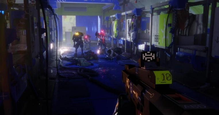 Bungie致歉！失落星船，马拉松Steam豪华版补偿发放异常