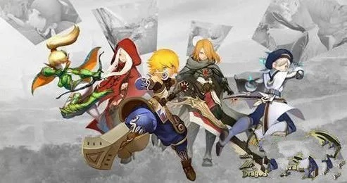 别瞎练！龙之谷手游弓箭手转职避坑指南与2026强度榜