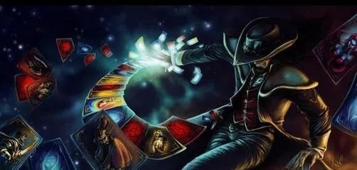 2026卡牌大师中单绝学，如何利用大招掌控全图节奏？