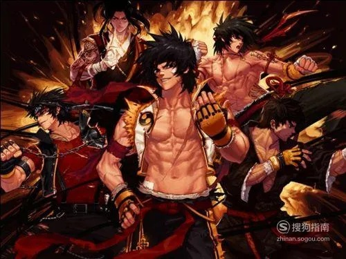 2026男气功二觉加点全攻略，念帝狂虎爆发流怎么点最猛？