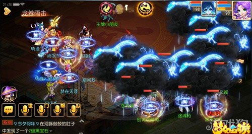 刀剑神域新作打磨四年仅两层?玩家期待解答 刀剑神域新作打磨四年仅两层?玩家期待解答