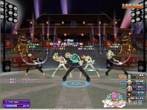 劲舞团机械舞步怎么跳？独家揭秘8键反手太空步代码与实战技巧