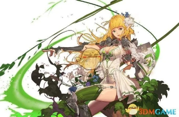 DNF精灵骑士2026最新刷图加点，实战连招爆发流全解析