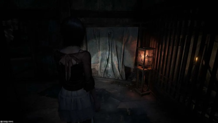 零 ~红蝶~ REMAKE评测,化茧成蝶,经典恐怖再临 零 ~红蝶~ REMAKE评测,化茧成蝶,经典恐怖再临