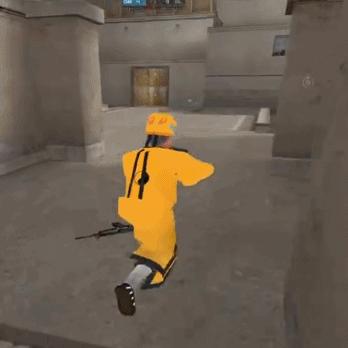 揭秘CF体验服，手把手教你抢资格+隐藏福利