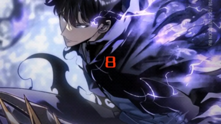 我独自升级联动七骑士，重生首曝PV