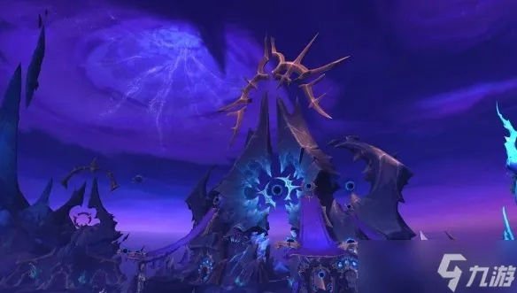 魔兽世界至暗之夜评测，漫漫长夜，终迎曙光