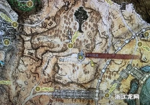 艾尔登法环失色锻造石哪里找？全等级获取路线与+25详解