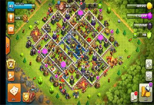 部落冲突上古神殿类型怎么选？最强流派与实战搭配全攻略