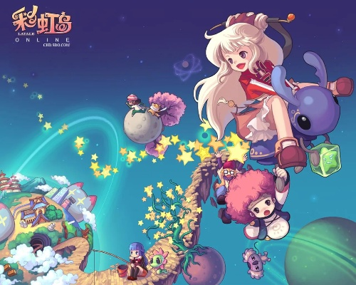 别再找错入口了!彩虹岛官网2026年独家下载与活动全解析 别再找错入口了!彩虹岛官网2026年独家下载与活动全解析