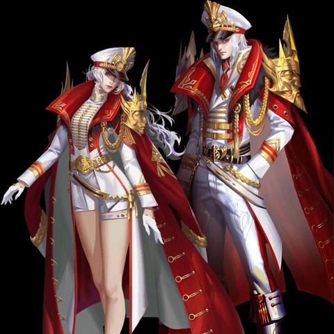 魔域317福利，魔石、幻兽与双系列外观全解锁