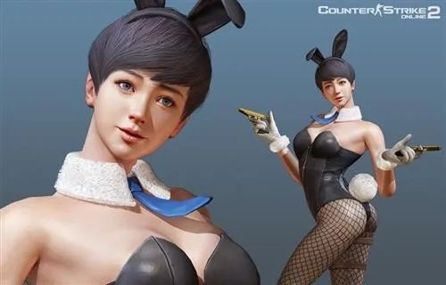 性感女角色难救场，韩国新游上线半年即停运