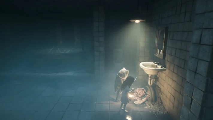 至暗之夜评测,漫长的午夜,终将迎来曙光 至暗之夜评测,漫长的午夜,终将迎来曙光