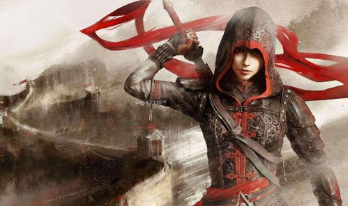 零 ～红蝶～ REMAKE评测，破茧重生的和风恐怖新体验