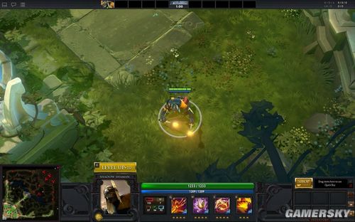 Dota2换英雄必看，BP反悔与中后期换路核心策略
