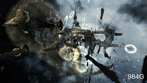 星际ol2深度解析，新手必看的EVE经济系统与PVP技巧