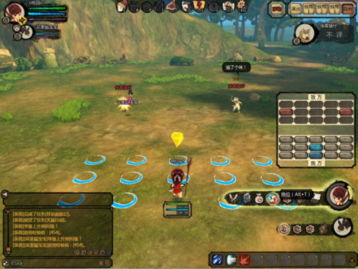 拒绝无脑平A，古剑奇谭2战斗连招与弹反进阶教学