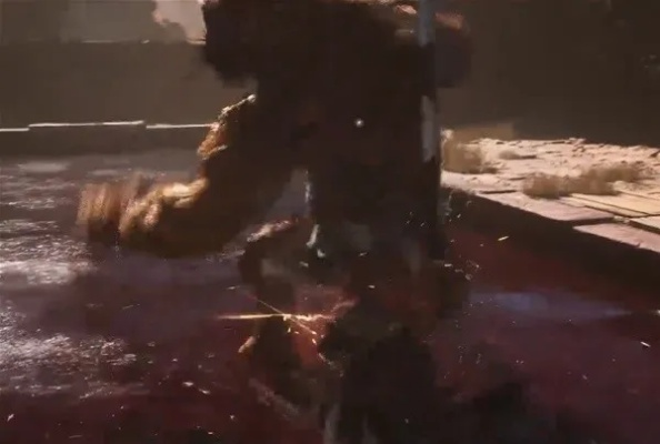 黑神话悟空甘蔗机怎么刷？虎先锋高效打金与跑位技巧全解析