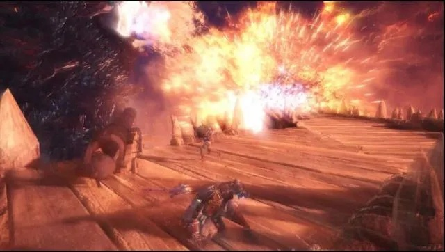 揭秘游戏瞬息之死机制,玩家如何反制一击必杀的绝境? 揭秘游戏瞬息之死机制,玩家如何反制一击必杀的绝境?