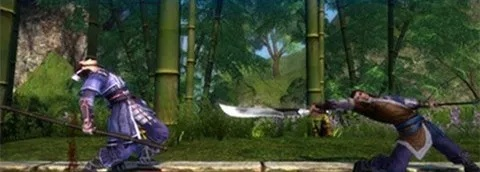 九阴真经狂风刀法类型全解，实虚架招机制与实战连招攻略