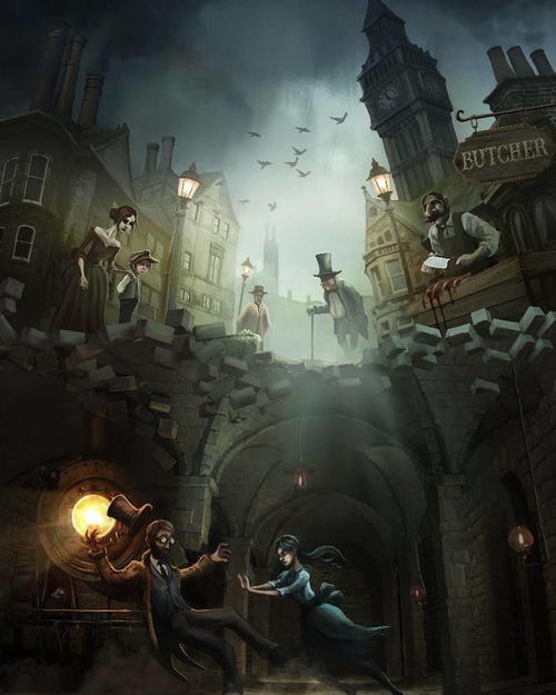 《爱丽丝：疯狂回归》续作  正在开发中