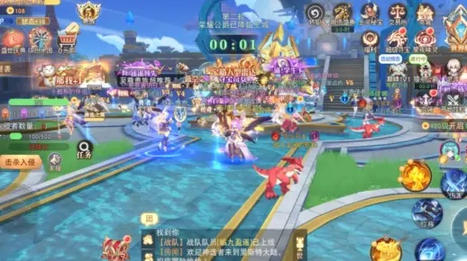 蓝色幻想大陆传奇怎么玩?揭秘2026高爆版本打金避坑指南 蓝色幻想大陆传奇怎么玩?揭秘2026高爆版本打金避坑指南