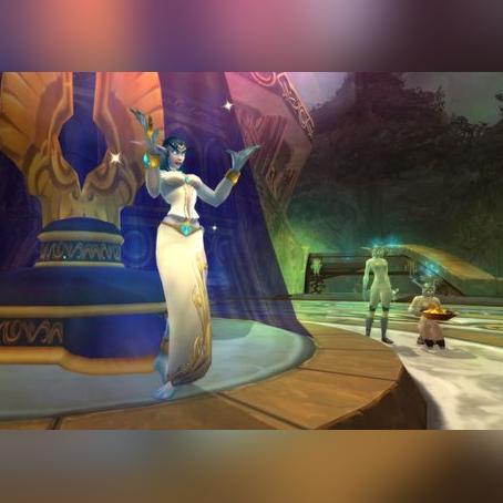 红玉圣殿怎么打最赚？T10宝箱掉落与极品装备分配全揭秘