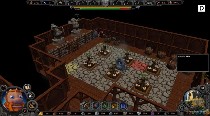 矮人族游戏怎么玩？从零打造地下城与锻造帝国的实战攻略