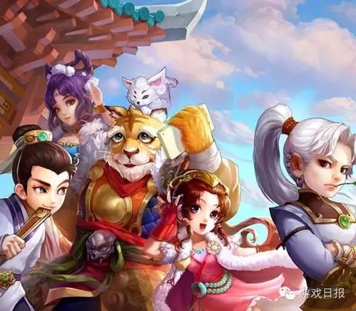 鎏金or稀有？大话西游手游缘起宝宝选择，王牌养成指南